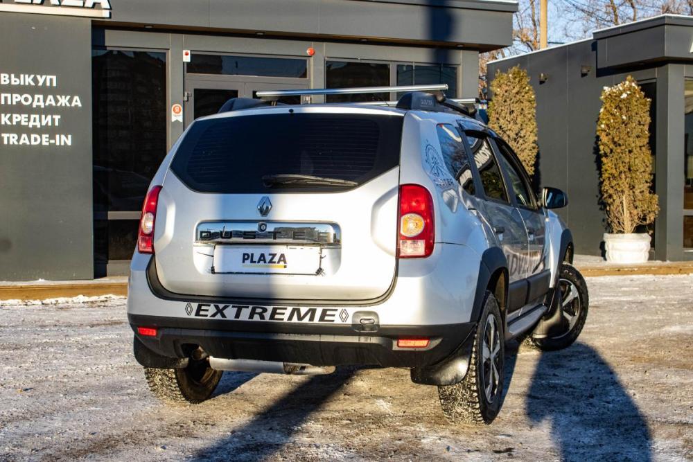Renault Duster I Уфа  - изображение 3