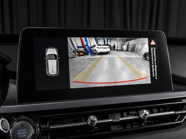 Chery Tiggo 4 Pro I с пробегом 2023 года, цена 1 179 000 рублей, 129641 км, внедорожник, Автокод Объявления