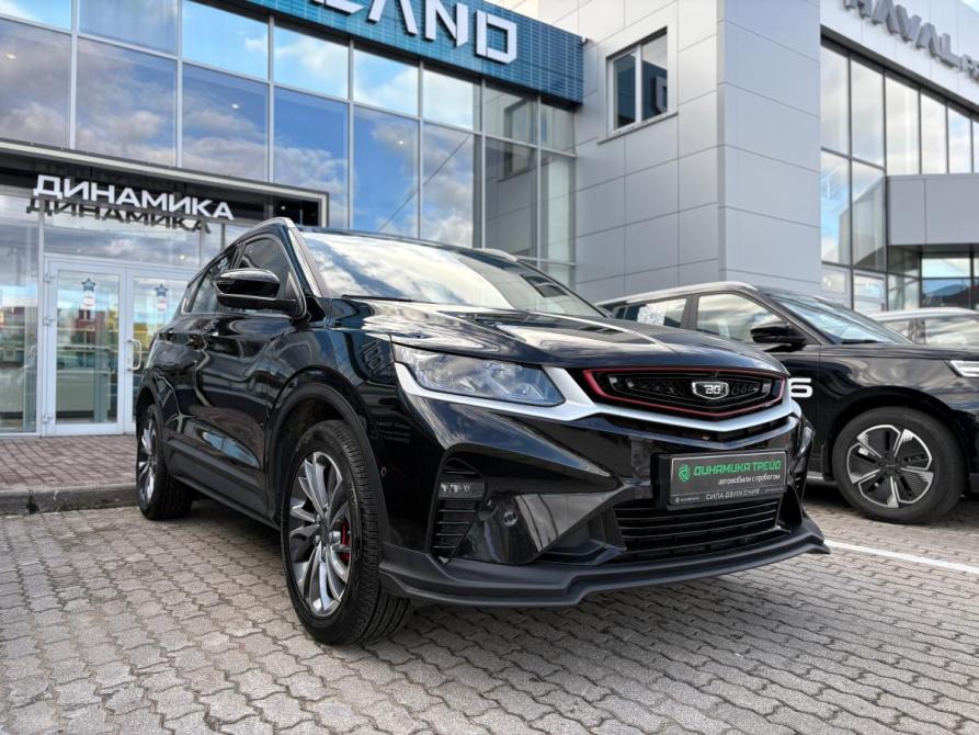 Belgee X50 Череповец  - изображение 3