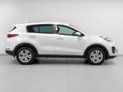 Kia Sportage IV Москва  - изображение 34