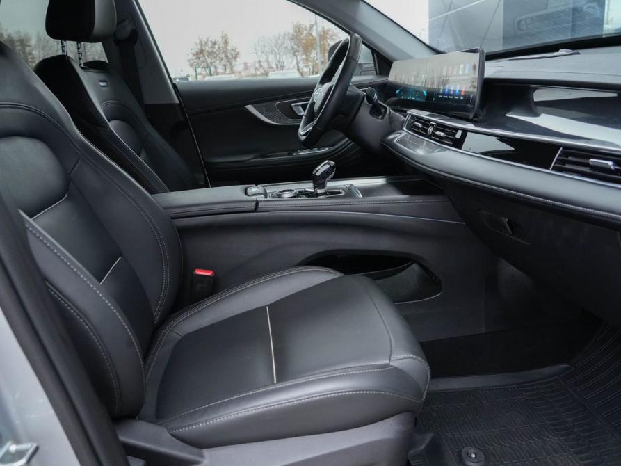 Chery Tiggo 7 Pro Max I Рестайлинг Новосибирск  - изображение 19