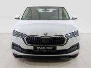Skoda Octavia IV (A8) Москва  - изображение 27