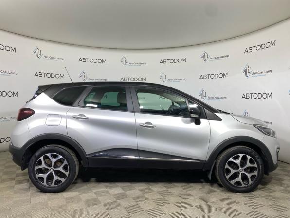 Renault Kaptur I с пробегом 2020 года, цена 1 398 000 рублей, 88939 км, внедорожник, Автокод Объявления