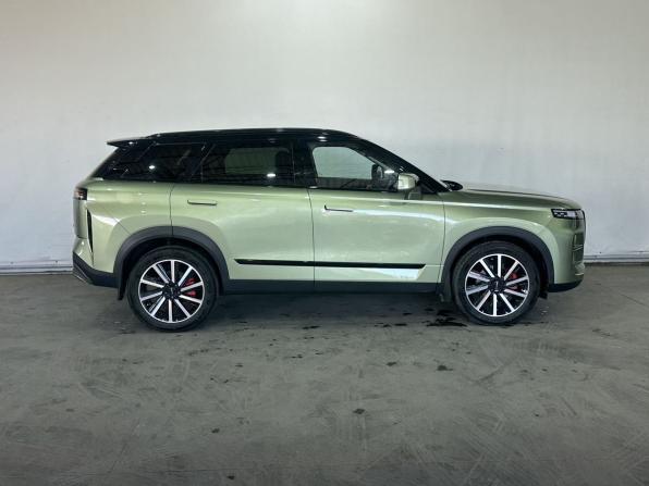 Jaecoo J7 I с пробегом 2023 года, цена 2 520 000 рублей, 10934 км, внедорожник, Автокод Объявления