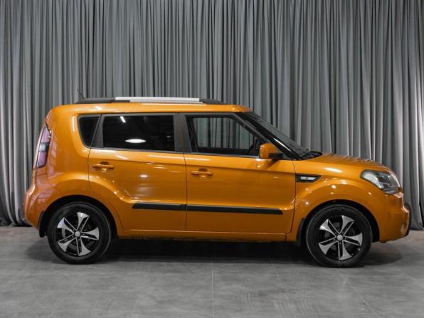 Kia Soul I с пробегом 2010 года, цена 849 000 рублей, 185903 км, хэтчбек, Автокод Объявления