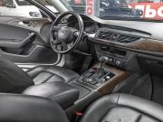 Audi A6 IV (C7) Москва  - изображение 37