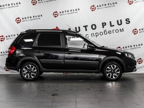 Lada (ВАЗ) Granta I Рестайлинг с пробегом 2024 года, цена 959 000 рублей, 23537 км, универсал, Автокод Объявления