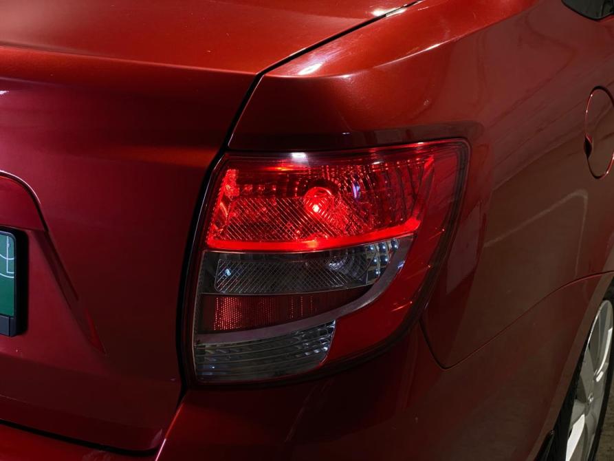 Lada (ВАЗ) Granta I Рестайлинг Челябинск  - изображение 8
