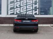 Kia Optima IV Владимир  - изображение 29
