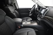 Haval H9 I Рестайлинг Москва  - изображение 36