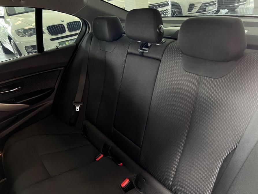 BMW 3 серии VI (F3x) Рестайлинг Тверь  - изображение 12