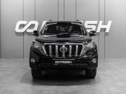 Toyota Land Cruiser Prado 150 Series Рестайлинг 1 Тюмень  - изображение 27
