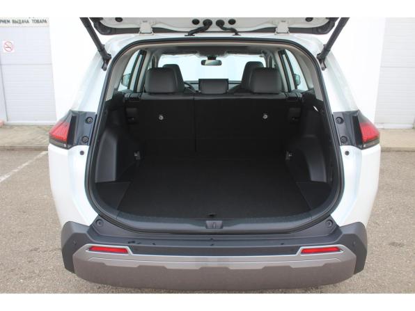 Toyota RAV4 VI (XA60) с пробегом 2026 года, цена 4 750 000 рублей, 61 км, внедорожник, Автокод Объявления