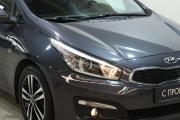 Kia Ceed II Рестайлинг Сургут  - изображение 41