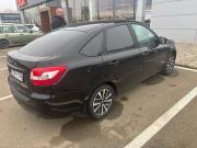 Lada (ВАЗ) Granta I Рестайлинг Краснодар  - изображение 10