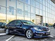 Mercedes-Benz C-Класс III (W204) Рестайлинг Волгоград  - изображение 38