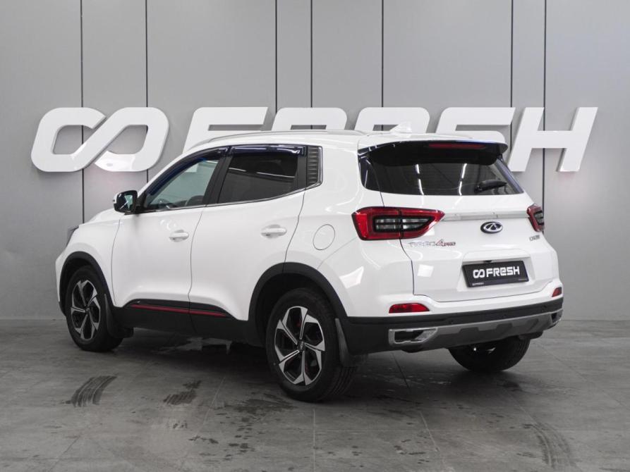Chery Tiggo 4 Pro I Воронеж  - изображение 2