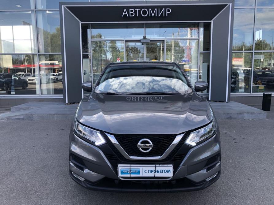 Nissan Qashqai II Брянск  - изображение 2