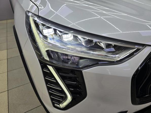Haval Jolion I Рестайлинг с пробегом 2024 года, цена 2 199 000 рублей, 20000 км, внедорожник, Автокод Объявления