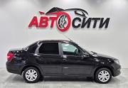 Lada (ВАЗ) Granta I Рестайлинг Воронеж  - изображение 29