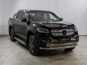 Mercedes-Benz X-Класс I Химки  - изображение 36