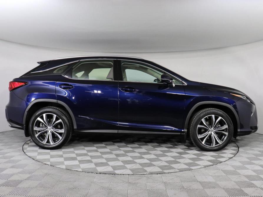 Lexus RX IV Химки  - изображение 4