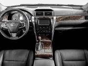 Toyota Camry VII (XV50) Рестайлинг Москва  - изображение 23