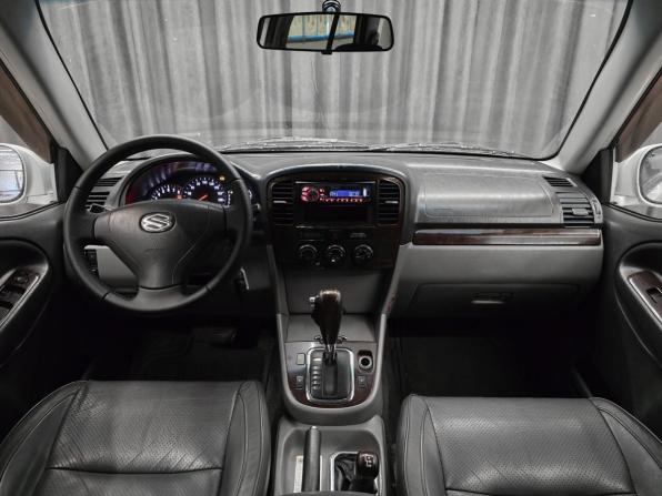 Suzuki Grand Vitara I Рестайлинг с пробегом 2005 года, цена 920 000 рублей, 197000 км, внедорожник, Автокод Объявления