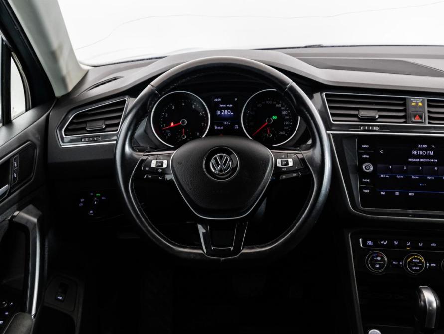 Volkswagen Tiguan II Санкт-Петербург  - изображение 11