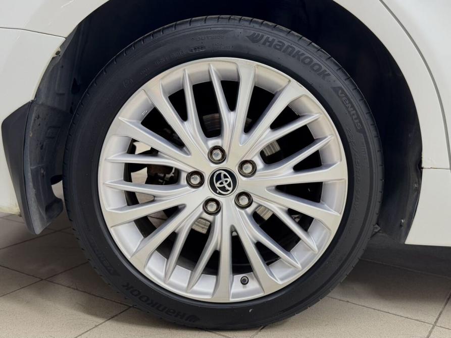 Toyota Camry VIII (XV70) Вологда  - изображение 22