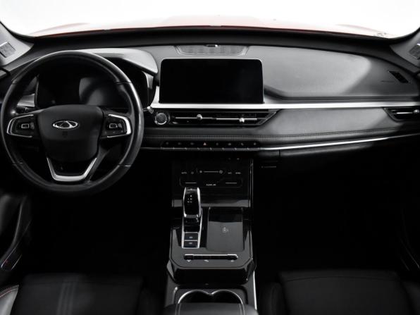 Chery Tiggo 7 Pro I с пробегом 2021 года, цена 1 590 000 рублей, 90000 км, внедорожник, Автокод Объявления