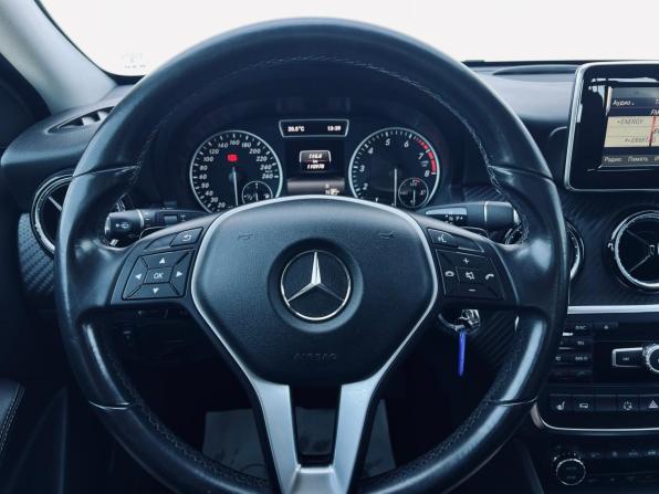 Mercedes-Benz GLA I (X156) с пробегом 2015 года, цена 1 950 000 рублей, 110000 км, внедорожник, Автокод Объявления