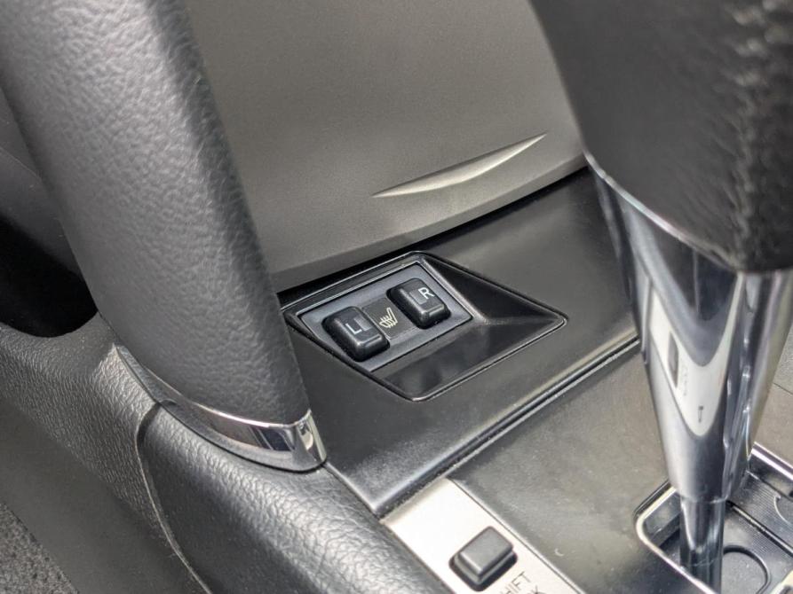Toyota Camry VI (XV40) Рестайлинг Екатеринбург  - изображение 16