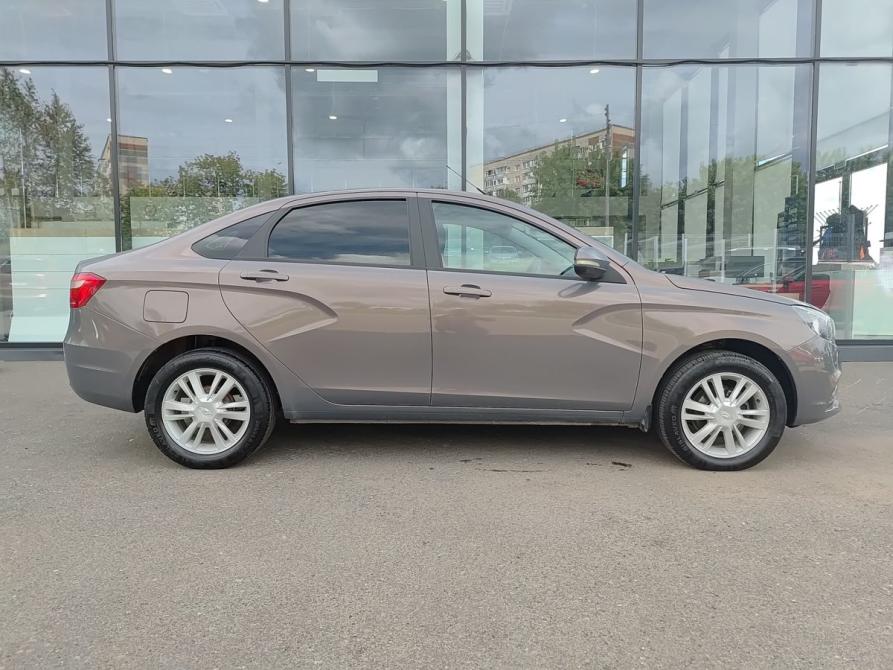 Lada (ВАЗ) Vesta I Ижевск  - изображение 5