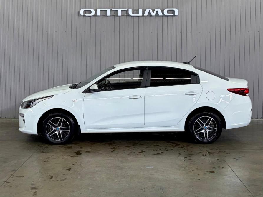 Kia Rio IV Краснодар  - изображение 8