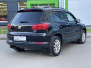 Volkswagen Tiguan I Рестайлинг Ярославль  - изображение 23
