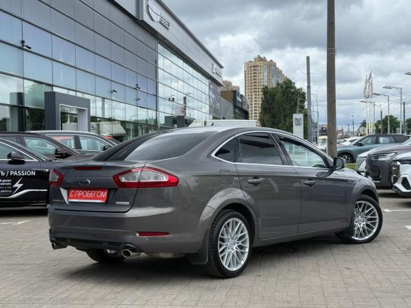 Ford Mondeo IV Рестайлинг с пробегом 2013 года, цена 1 099 000 рублей, 132000 км, седан, Автокод Объявления