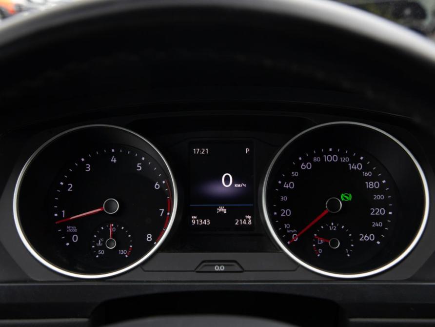 Volkswagen Tiguan II Москва  - изображение 10
