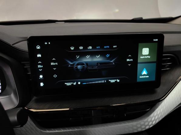 Haval F7x I Рестайлинг с пробегом 2022 года, цена 2 222 000 рублей, 36488 км, внедорожник, Автокод Объявления