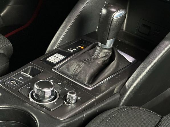 Mazda CX-5 I Рестайлинг с пробегом 2016 года, цена 1 789 000 рублей, 196870 км, внедорожник, Автокод Объявления