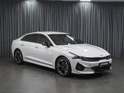 Kia K5 III Ставрополь  - изображение 25