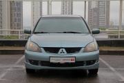 Mitsubishi Lancer IX Рестайлинг Уфа  - изображение 21