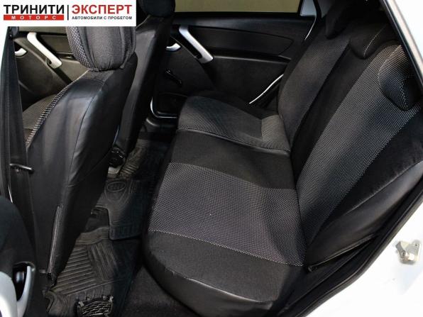 Lada (ВАЗ) Granta I с пробегом 2016 года, цена 380 000 рублей, 213627 км, лифтбек, Автокод Объявления