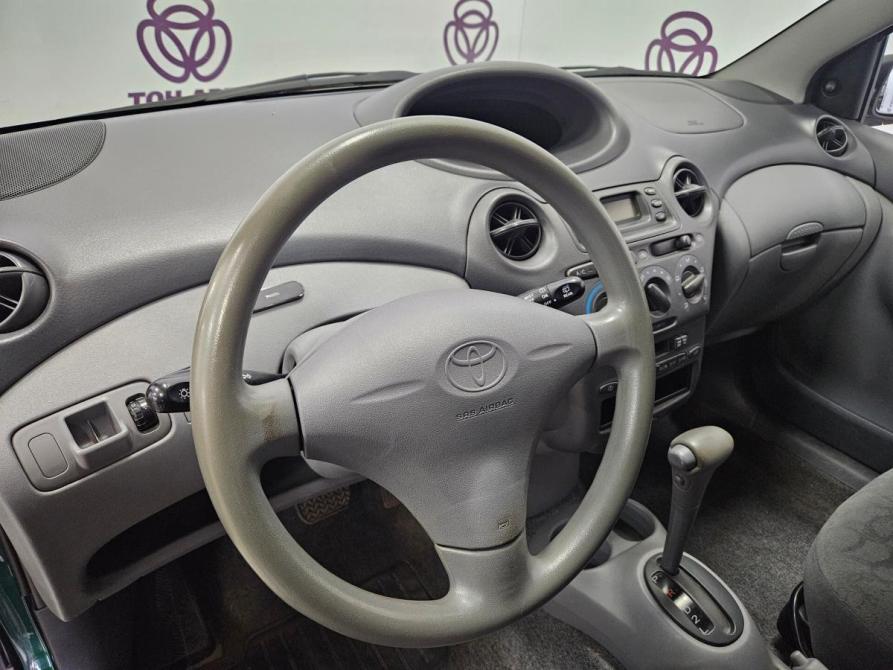 Toyota Yaris I Тольятти  - изображение 11