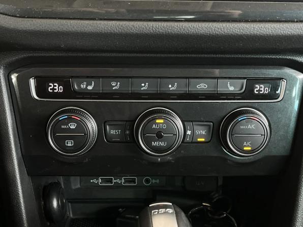 Volkswagen Tiguan II с пробегом 2018 года, цена 2 170 000 рублей, 130000 км, внедорожник, Автокод Объявления