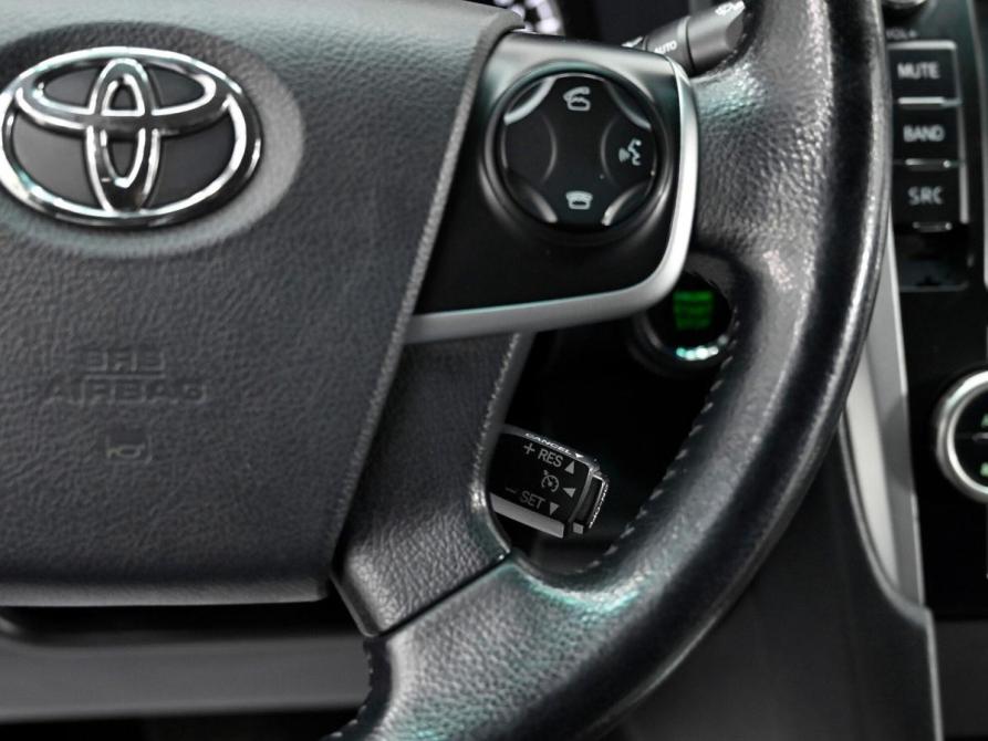 Toyota Camry VII (XV50) Москва  - изображение 10
