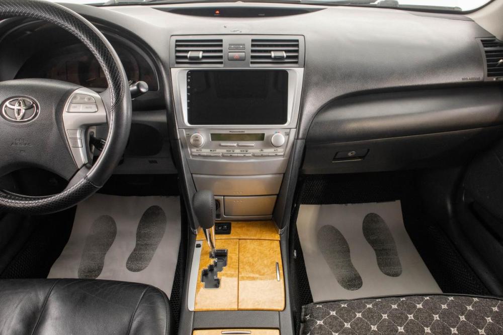 Toyota Camry VI (XV40) Барнаул  - изображение 19