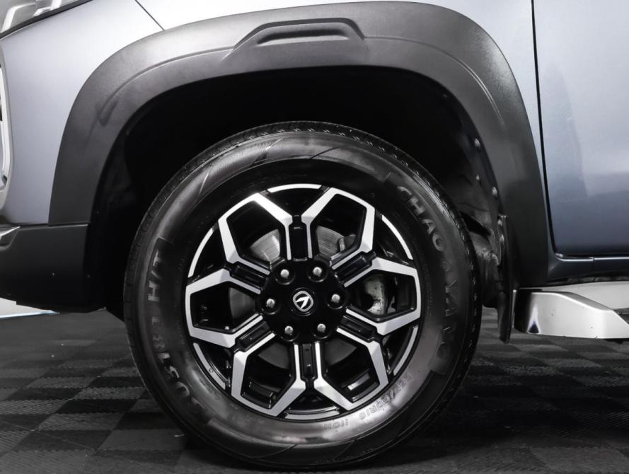 Changan Hunter Plus Москва  - изображение 26
