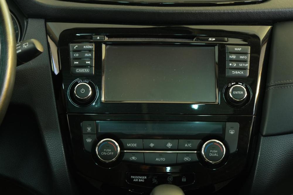 Nissan Qashqai II Рестайлинг Омск  - изображение 15