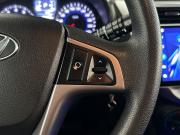 Hyundai Solaris I Рестайлинг Москва  - изображение 37